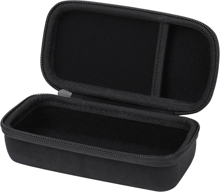 co2CREA Hart Reise Schutz Hülle Etui Tasche für Baseus Power Bank 30000mAh PD 65W Externer Akku Tele