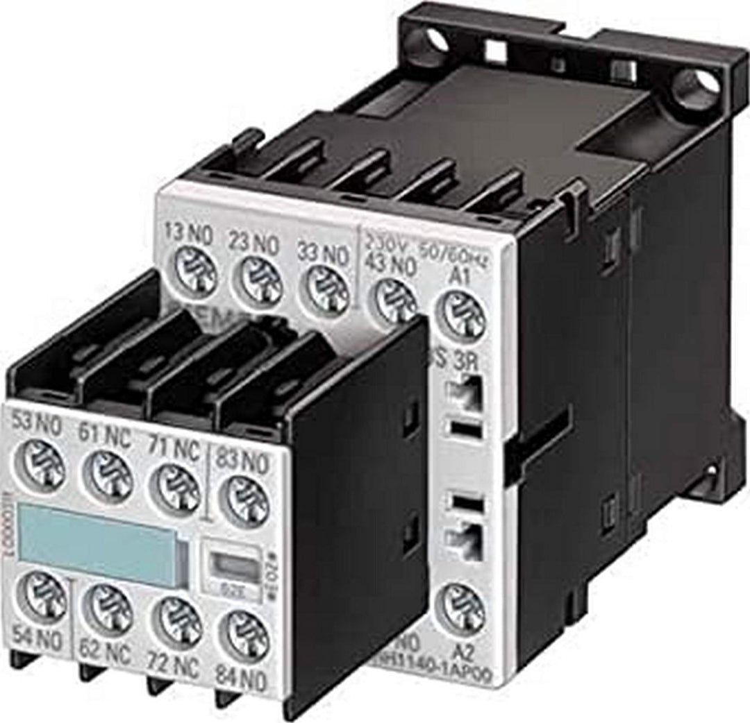 Siemens 3RH2244-1AP00 Hilfsschütz 1St.
