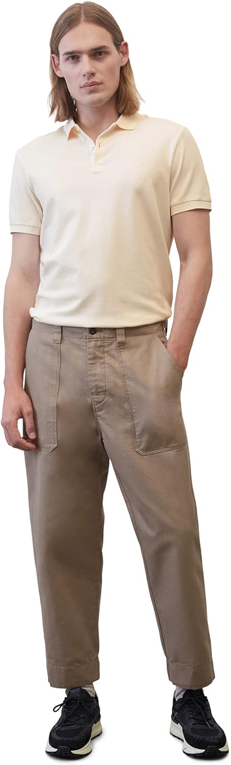 Marc O'Polo Herren Polo Shirt XXL 152, XXL 152