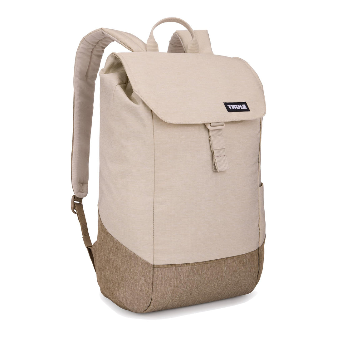 Thule Lithos Rucksack 16 L 16 Pelican Gray/Faded Khaki, 16 Pelican Gray/Faded Khaki
