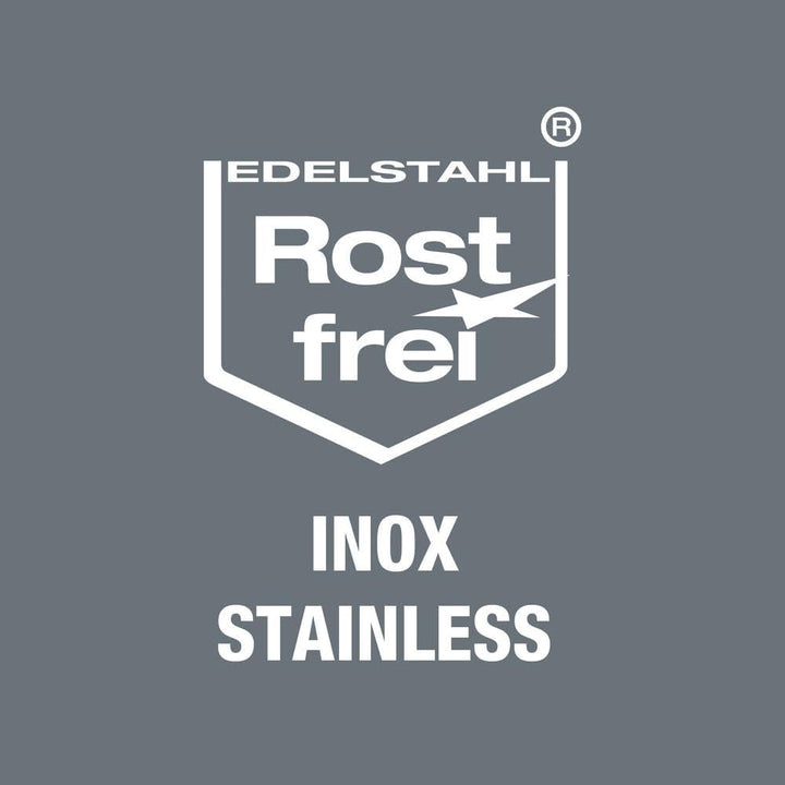 Wera 3334/3355/6 Schraubendrehersatz, Edelstahl + Rack, 6-teilig, 05032061001