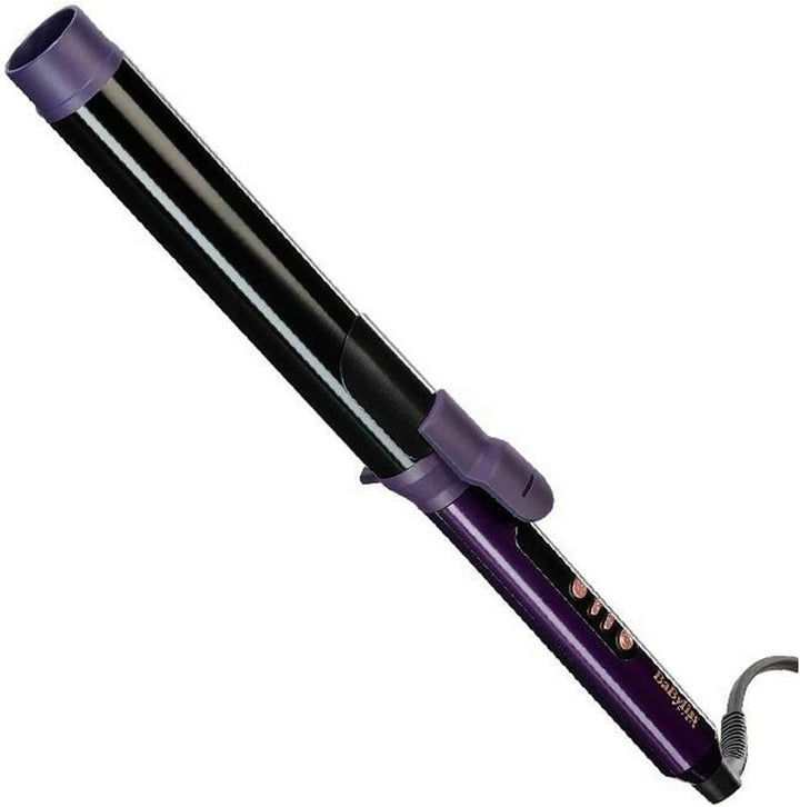 BaByliss C632E Curler Styling Tool Hair Shaper Lockenstab, no disponible