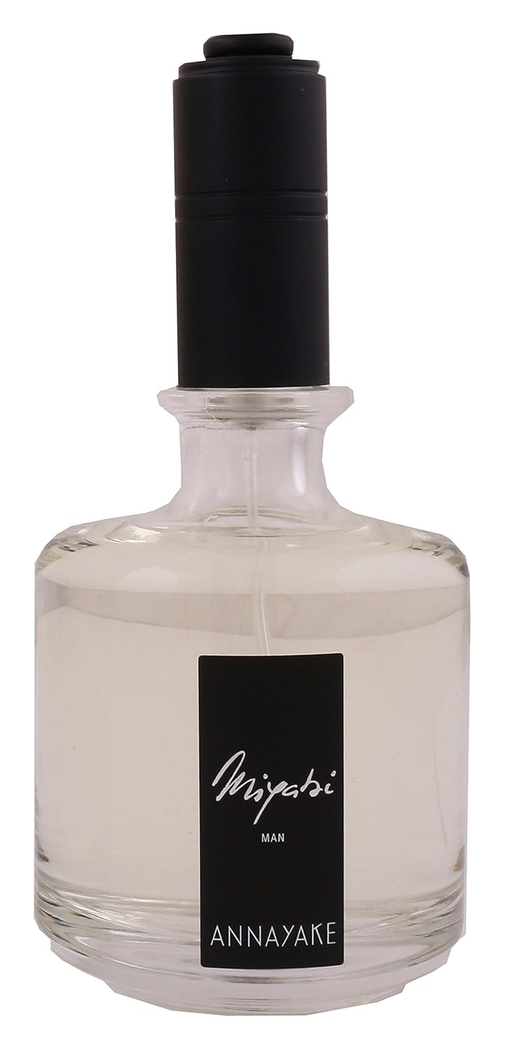 Annayake Miyabi Man Eau de Toilette Spray 100 ml