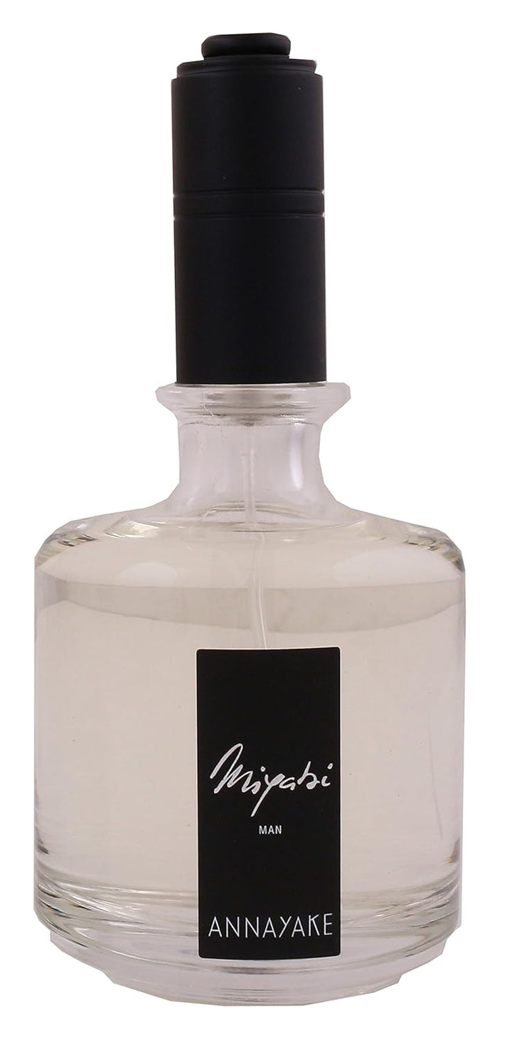 Annayake Miyabi Man Eau de Toilette Spray 100 ml