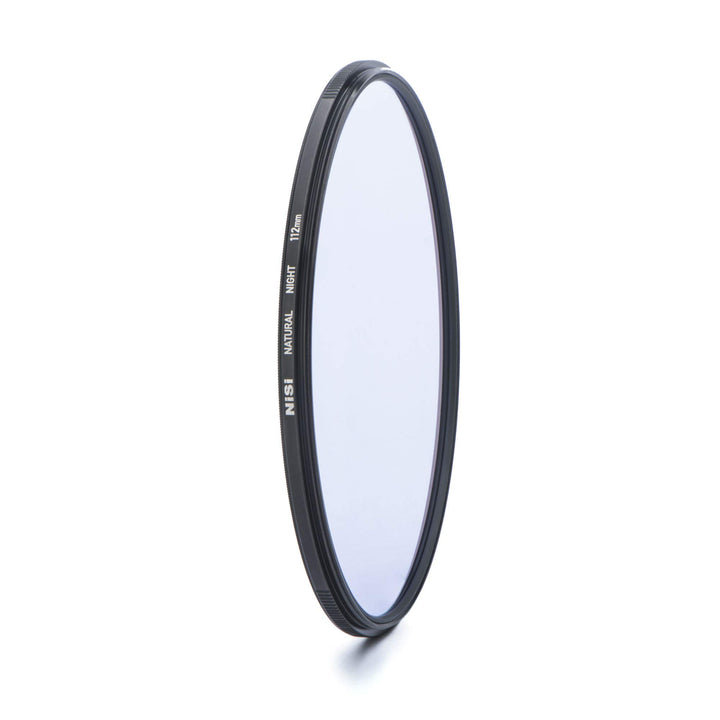 NiSi 112mm Zirkulare Natural Night Filter für Nikon Z 14-24mm f2.8 S, Natural Night