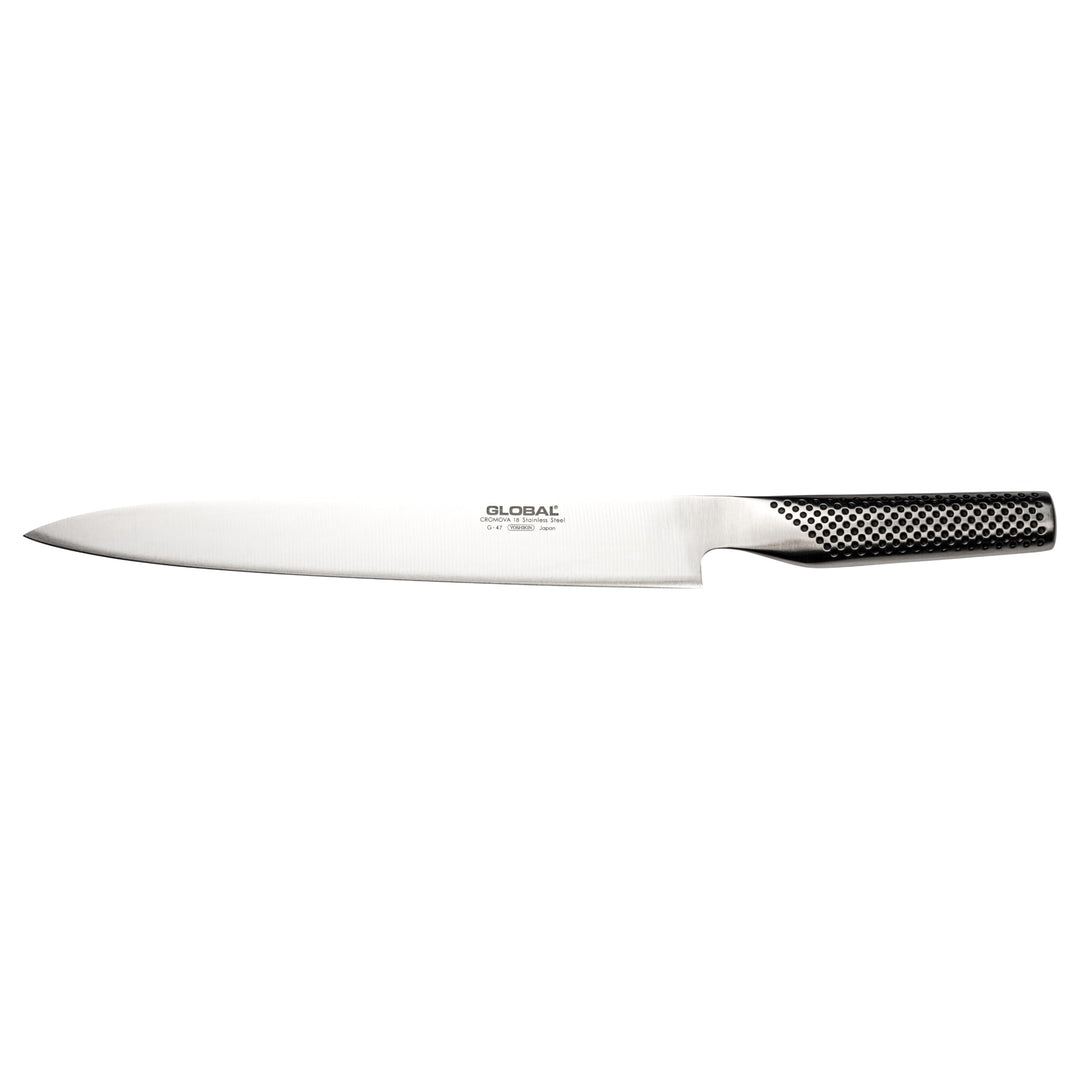 Global G47 Sashimi-Messer, 25 cm (G-47)