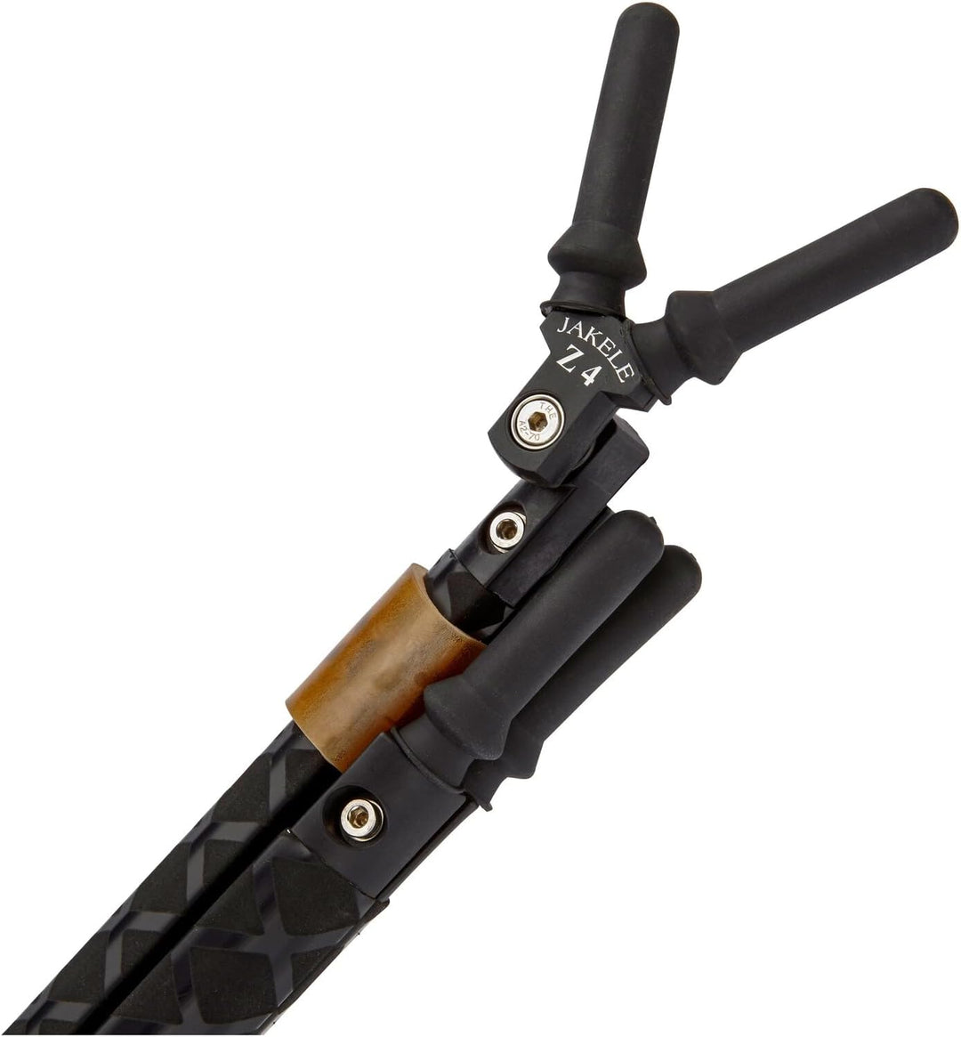 JAKELE Zielstock Z4 Version 2 Mittel – Körpergrösse 175 cm bis 190 cm (Stockhöhe 160 cm)