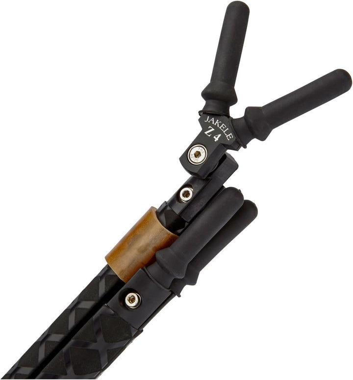 JAKELE Zielstock Z4 Version 2 Mittel – Körpergrösse 175 cm bis 190 cm (Stockhöhe 160 cm)
