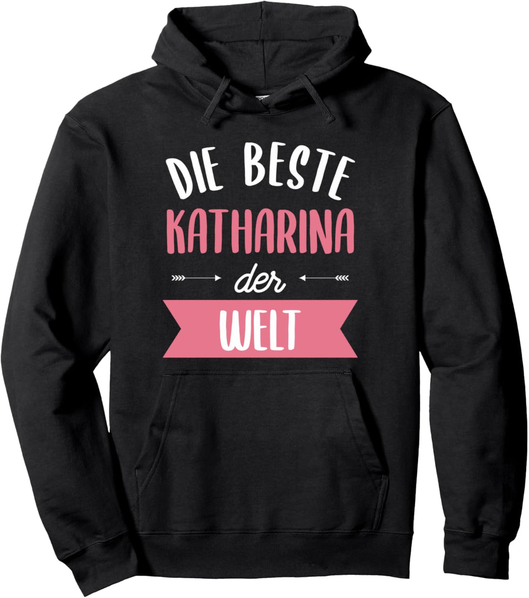 Beste Jenny der Welt Pullover Hoodie