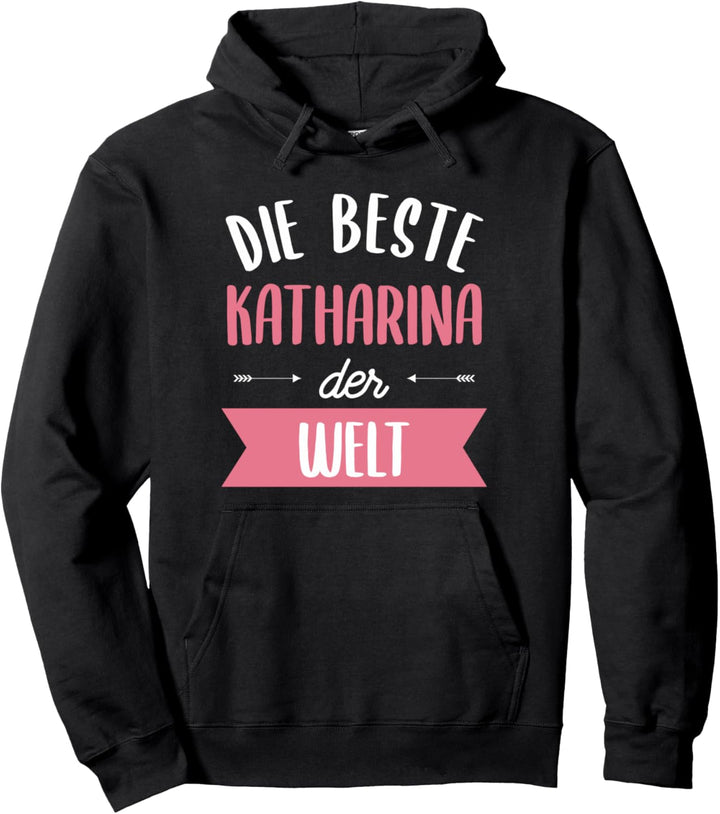 Beste Jenny der Welt Pullover Hoodie