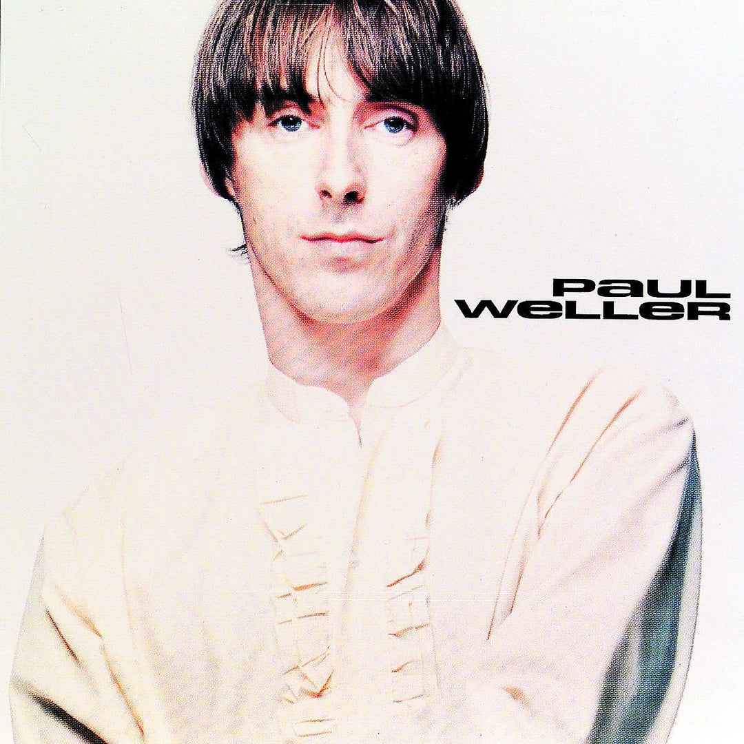 Paul, Vinyl