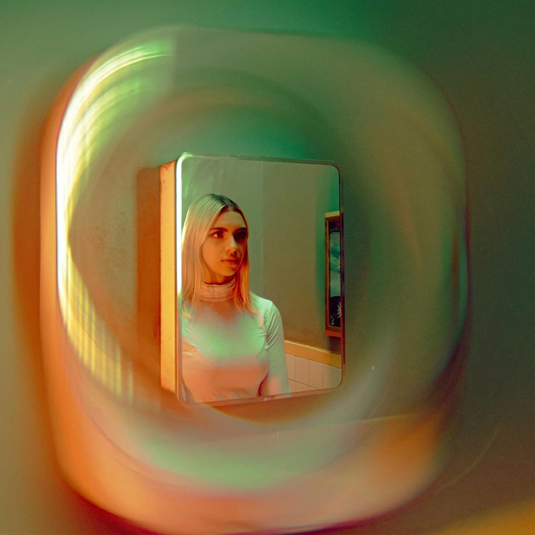 Kamera Vortex Effektfilter 77mm Prisma Fotografie Zubehör Film Und Fernsehen Bokeh Requisiten Geboge