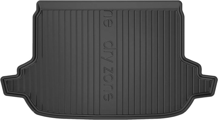 M MOTOS Kofferraum schutzmatte passt für Subaru Forester IV 2012-2018 Verbessern Sie Ihren Reisekomf