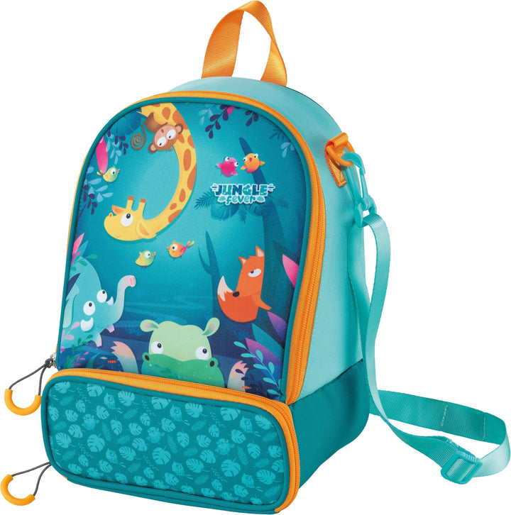 Maped PICNIK - MINIZ Taschen Grün, Grün