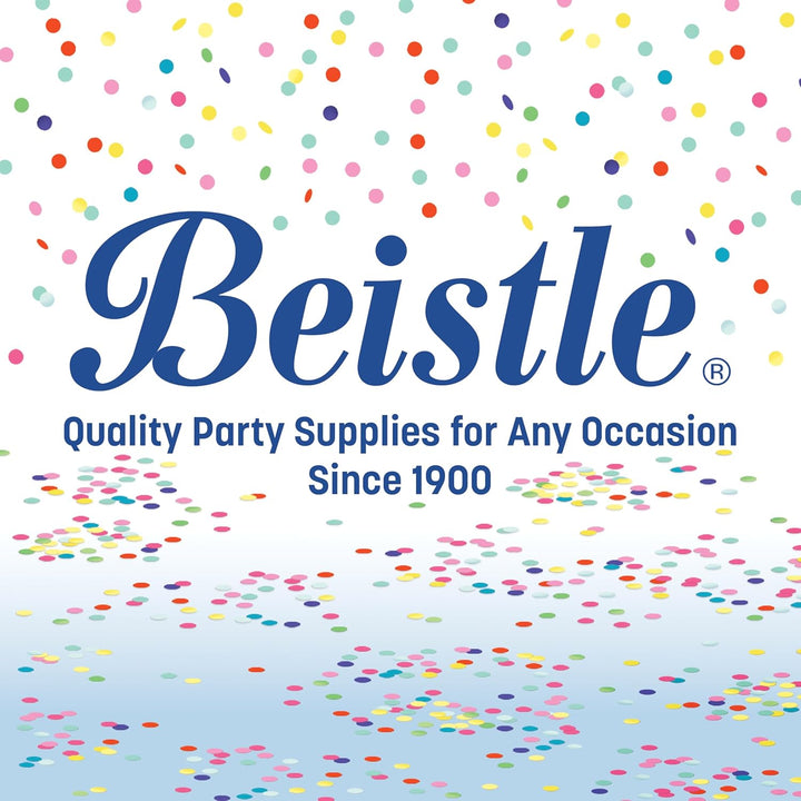 Beistle S52088AZ2 Paparazzi Requisiten aus Kunststoff, Schwarz/Weiss, 4 Stück