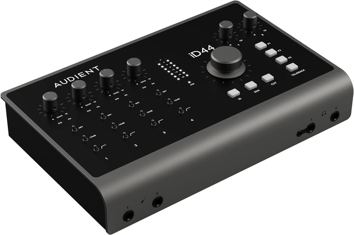 Audient iD 44 MKII