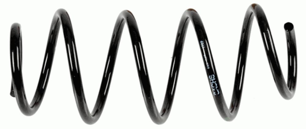 SACHS 993 047 Fahrwerksfeder
