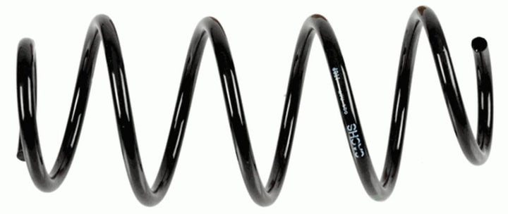 SACHS 993 047 Fahrwerksfeder