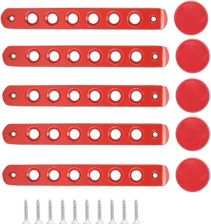 Türgriff-Einsätze, Türgriff-Einsätze, Türgriff-Einsätze mit Lenkerabdeckung für Jeep Wrangler JK/Unl