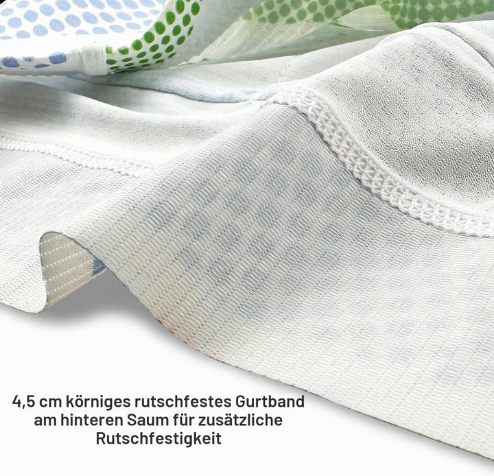 Wulibike Radtrikot Damen Langarm Fahrradtrikot Atmungsaktiv Rennrad Trikot mit 3 Rückentaschen 2-wei
