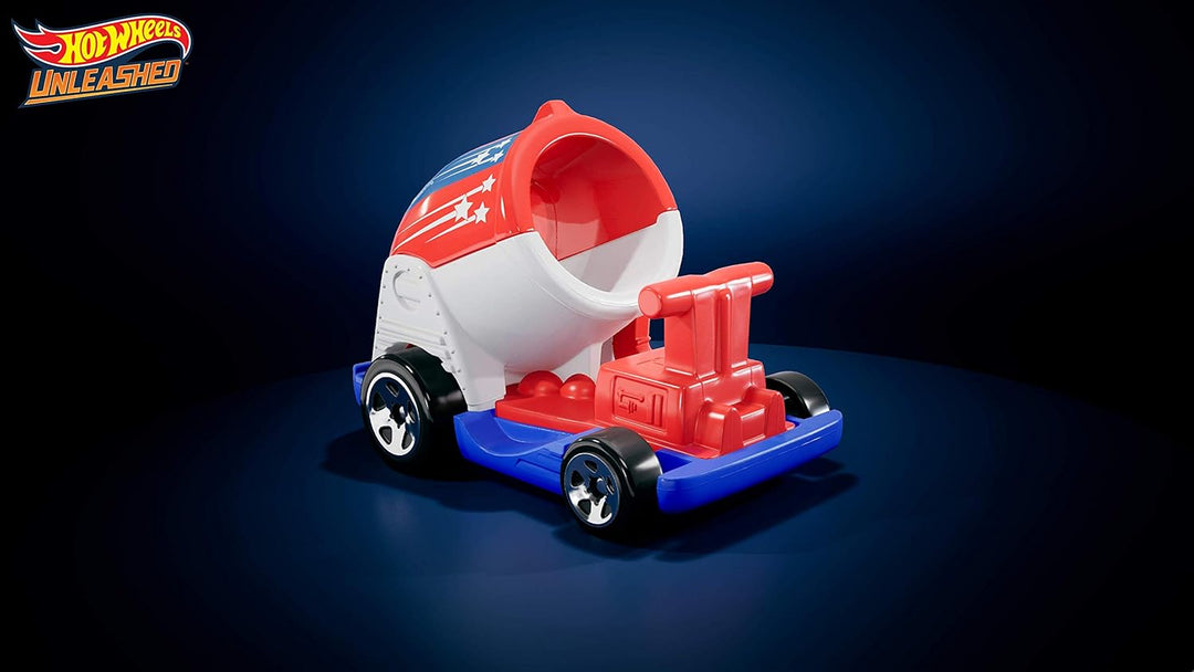 Hot Wheels Unleashed für PS5 (Deutsch spielbar)