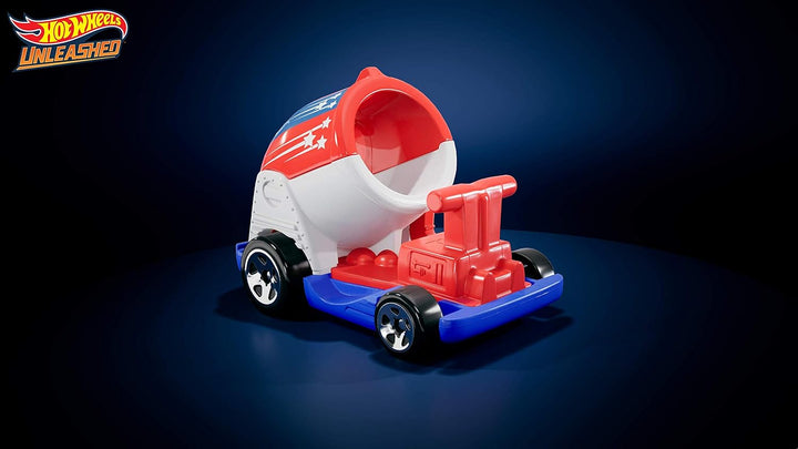 Hot Wheels Unleashed für PS5 (Deutsch spielbar)