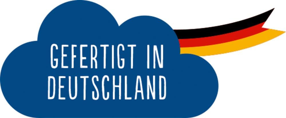 DIE SPIEGELBURG - Geschirr Geschenkset Krokodil - Freche Rasselbande