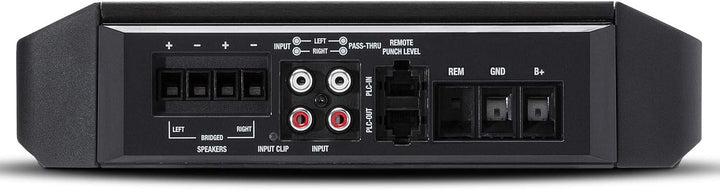 ROCKFORD FOSGATE PUNCH Amplifier P300X2