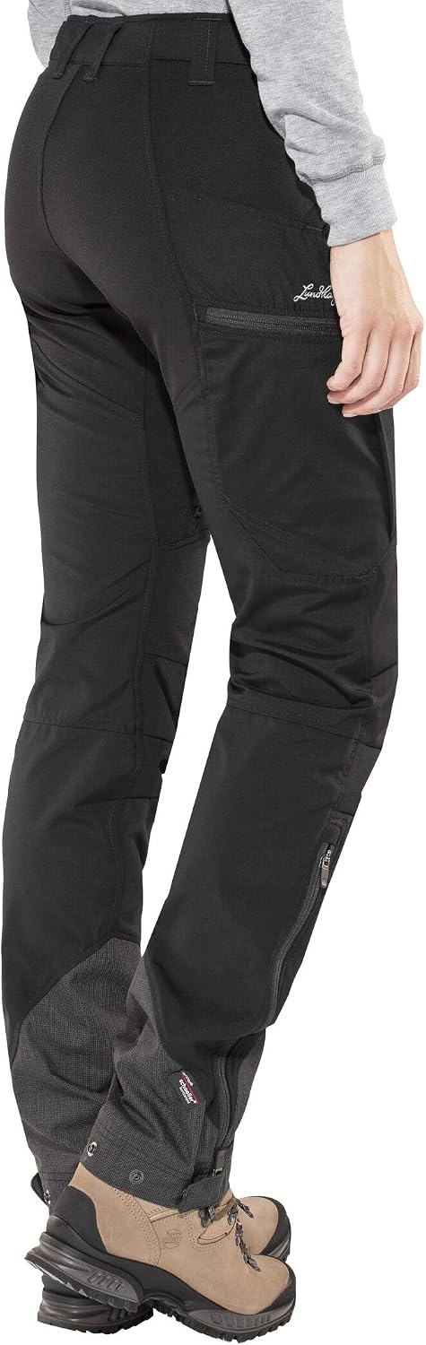 Lundhags Makke Mens Pant - Regular - Wanderhose