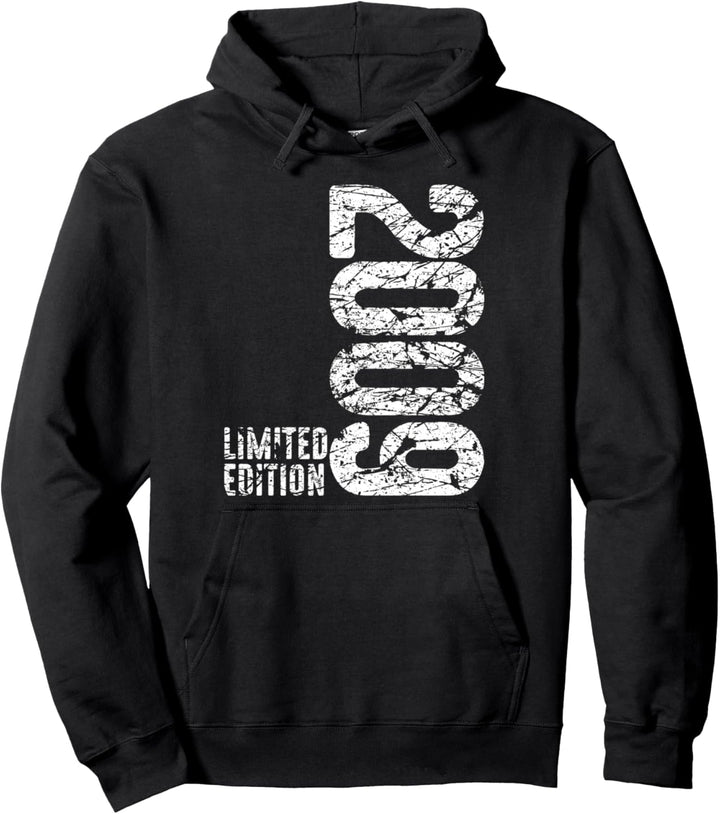 15. Geburtstag Junge Mädchen 15 Jahre 2009 Lustig Geschenk Pullover Hoodie