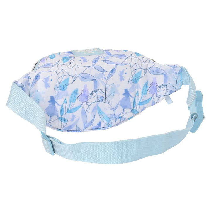 safta 812273446 Gürteltasche Frozen Ii Memories 23 x 12 x 9 cm, bunt
