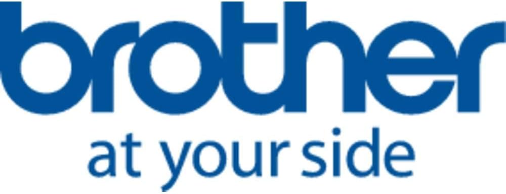 Brother P-touch Schriftband (18 mm breit, 8 m lang, geeignet u.a. für Brother P-touch 1830VP, -D400