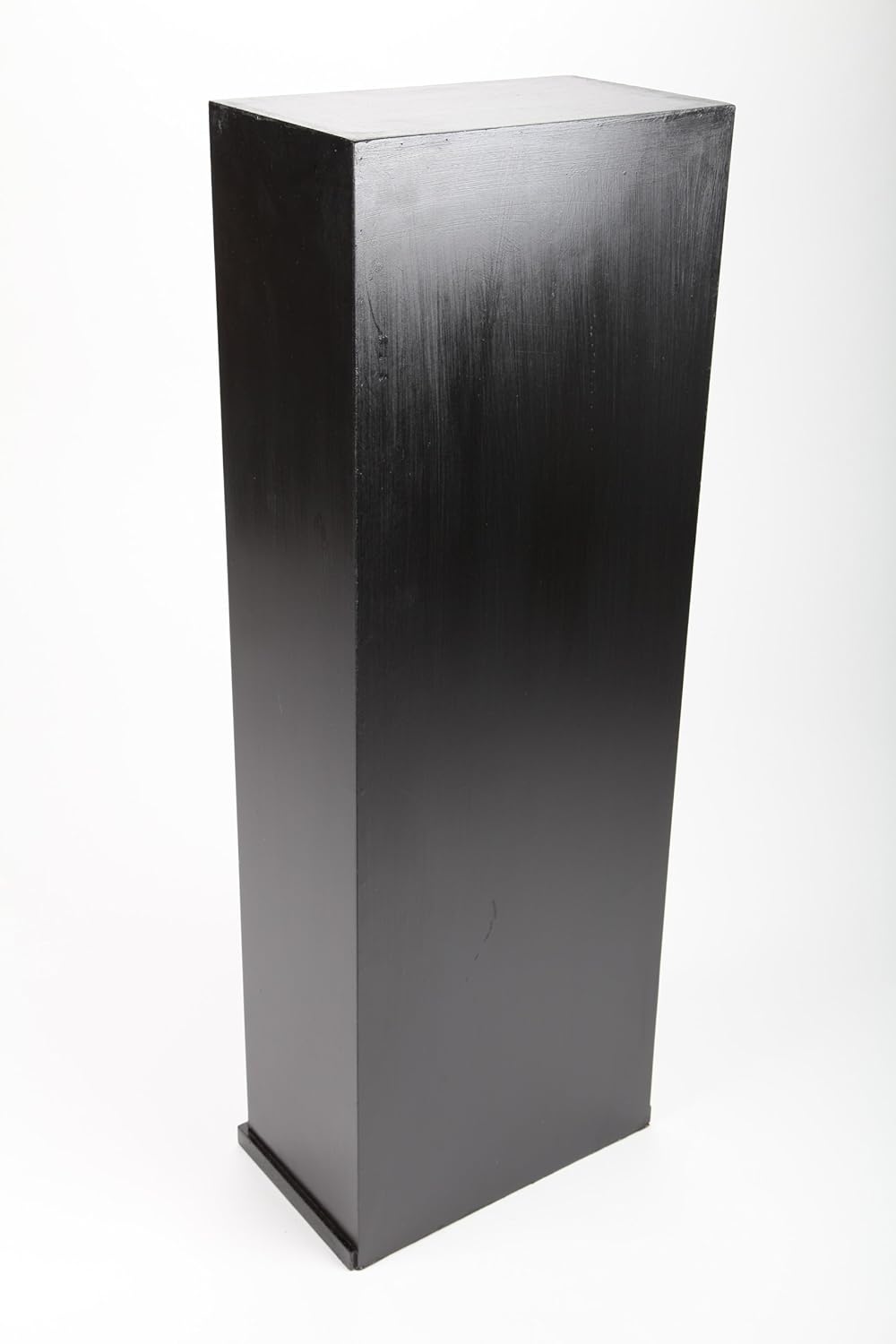 point home Design-Schrank Whiskey, Retro, schwarz, 85cm
