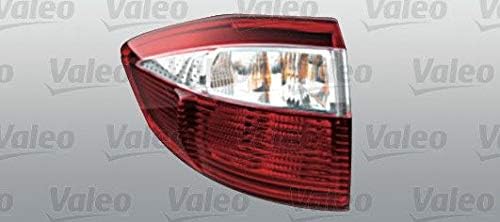 VALEO Original Teil Heckleuchte Rechts 044444