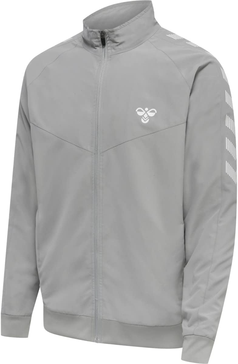 hummel hmlGG12 Track Jacket 3XL ALLOY, 3XL ALLOY