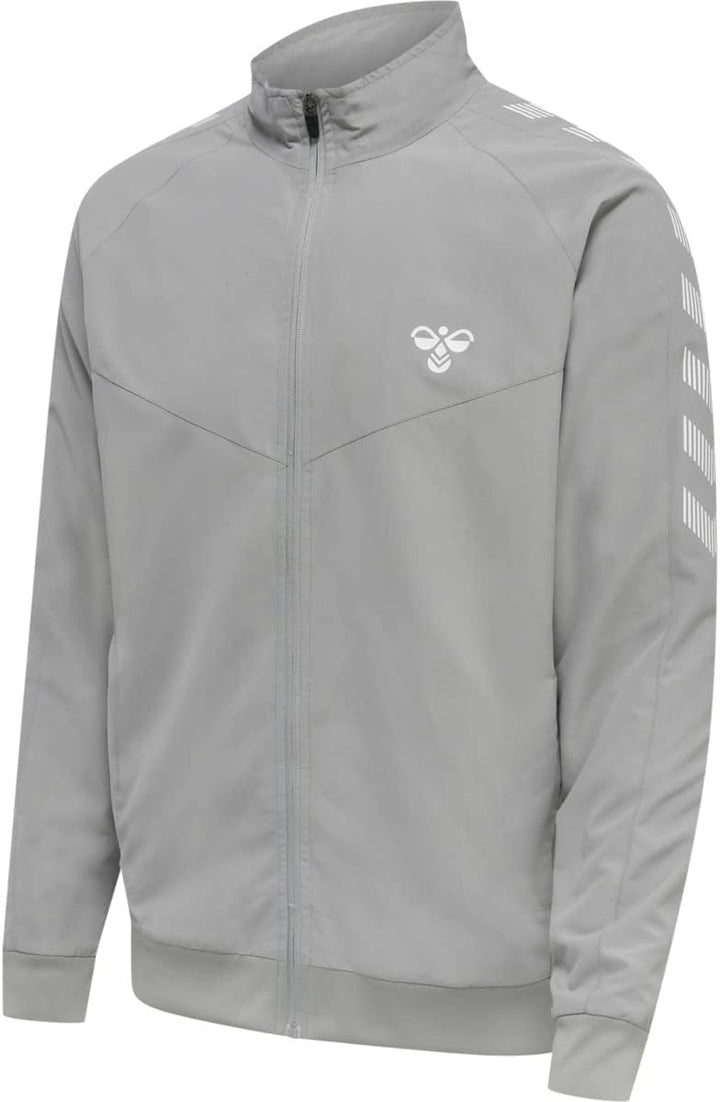 hummel hmlGG12 Track Jacket 3XL ALLOY, 3XL ALLOY