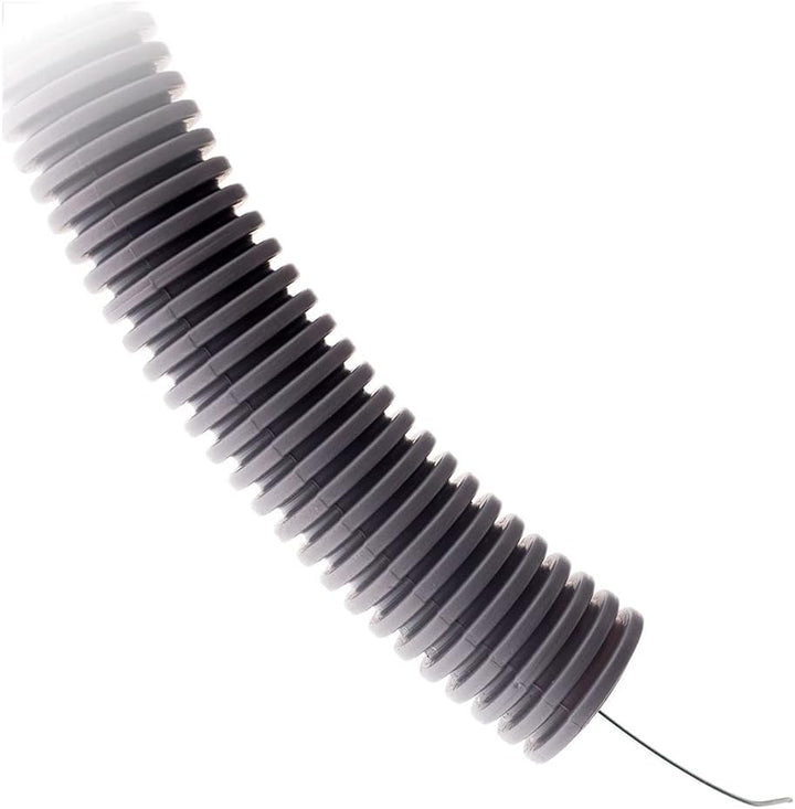 Gaine ICTA préfilée HO7VU 3G1,5mm²Ø16mm 100m NF