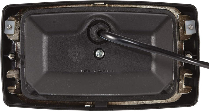 HELLA - Halogen-Arbeitsscheinwerfer - Double-Beam - 12/24V - 2300lm - Einbau/Schraubanschluss - 2-Pu