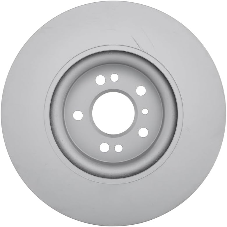 Bosch BD1147 Bremsscheiben - Vorderachse - ECE-R90 Zertifizierung - eine Bremsscheibe