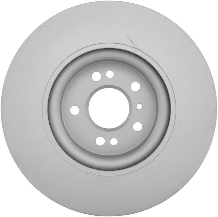 Bosch BD1147 Bremsscheiben - Vorderachse - ECE-R90 Zertifizierung - eine Bremsscheibe