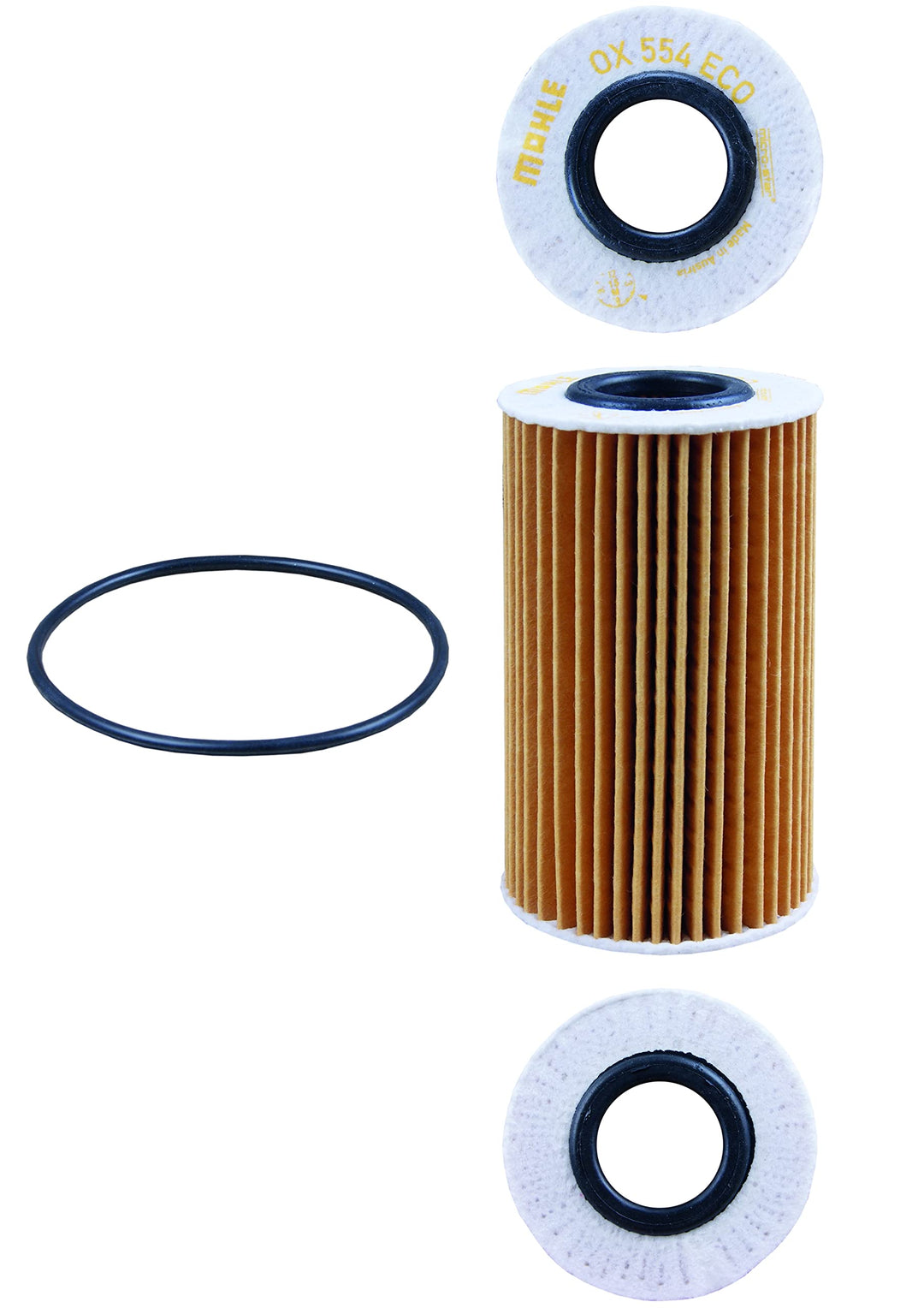 MAHLE TO 5 82 Thermostat Ölkühlung