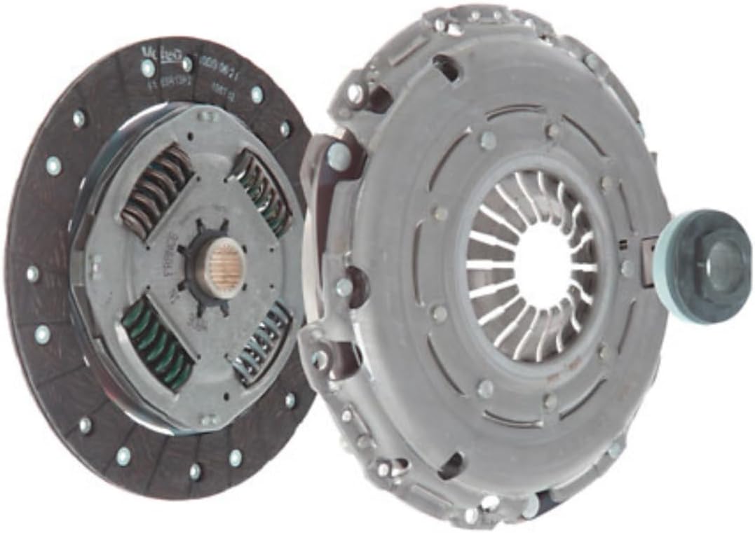 VALEO 3KKIT Umrüstsatz Kupplungssatz 826213