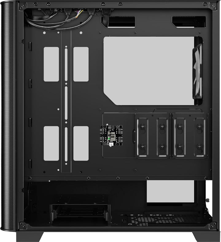 Sharkoon M30 RGB, PC-Gehäuse