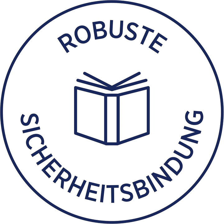 AVERY Zweckform 1721-10 Lieferschein mit Empfangsschein (A5, 3x40 Blatt, selbstdurchschreibend mit f
