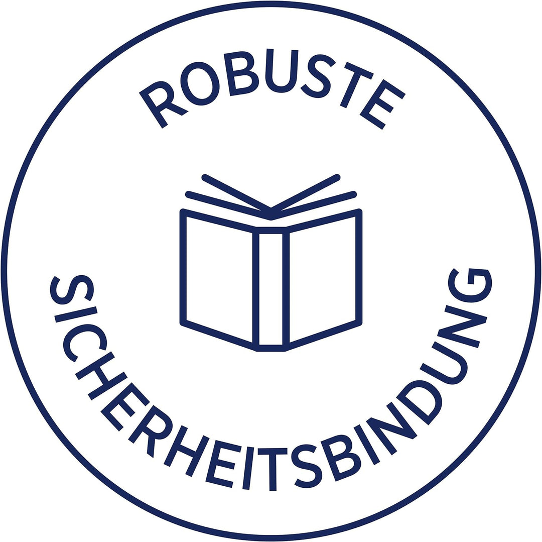 AVERY Zweckform 1714-10 Rechnung (A6 quer, 2x40 Blatt, selbstdurchschreibend mit farbigem Durchschla