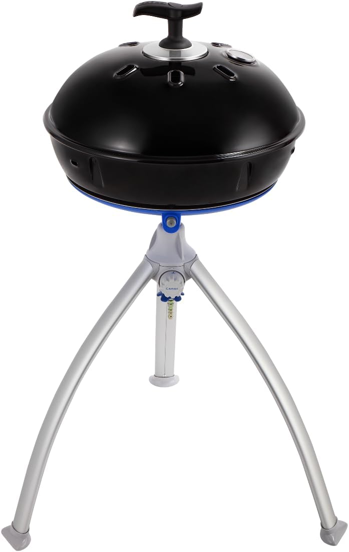 Cadac - Grillo Chef - Stahl - Kunststoff - Edelstahl - Grillo Chef - Grillzubehör