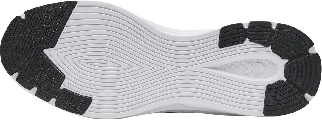 hummel Damen Flow Breather Sneaker 37.5 EU Woodrose, 37.5 EU Woodrose