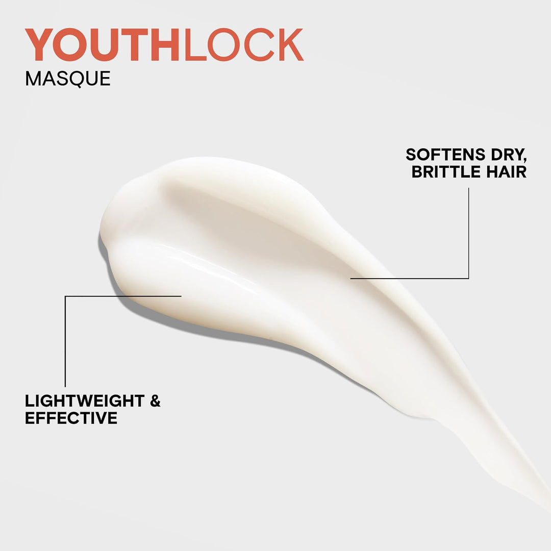 Joico - YouthLock Treatment Masque 150 ml