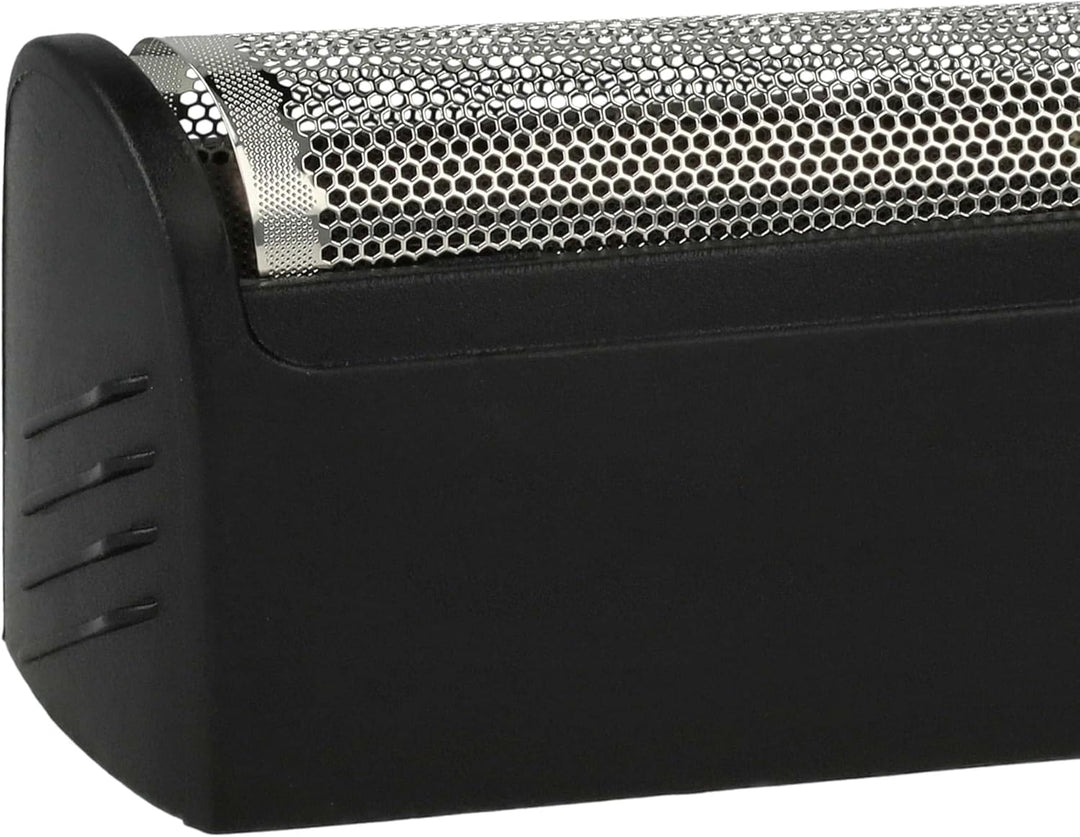 vhbw 2X Scherfolie kompatibel mit Braun 1509, 1512, 1507s, 1508, 1013, 1013s, 1008, 1012, 2035 Elekt