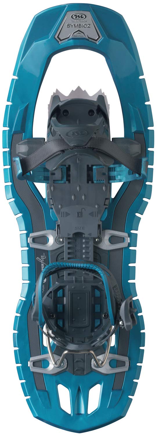 TSL Symbioz Access Schneeschuh 50-120 kg